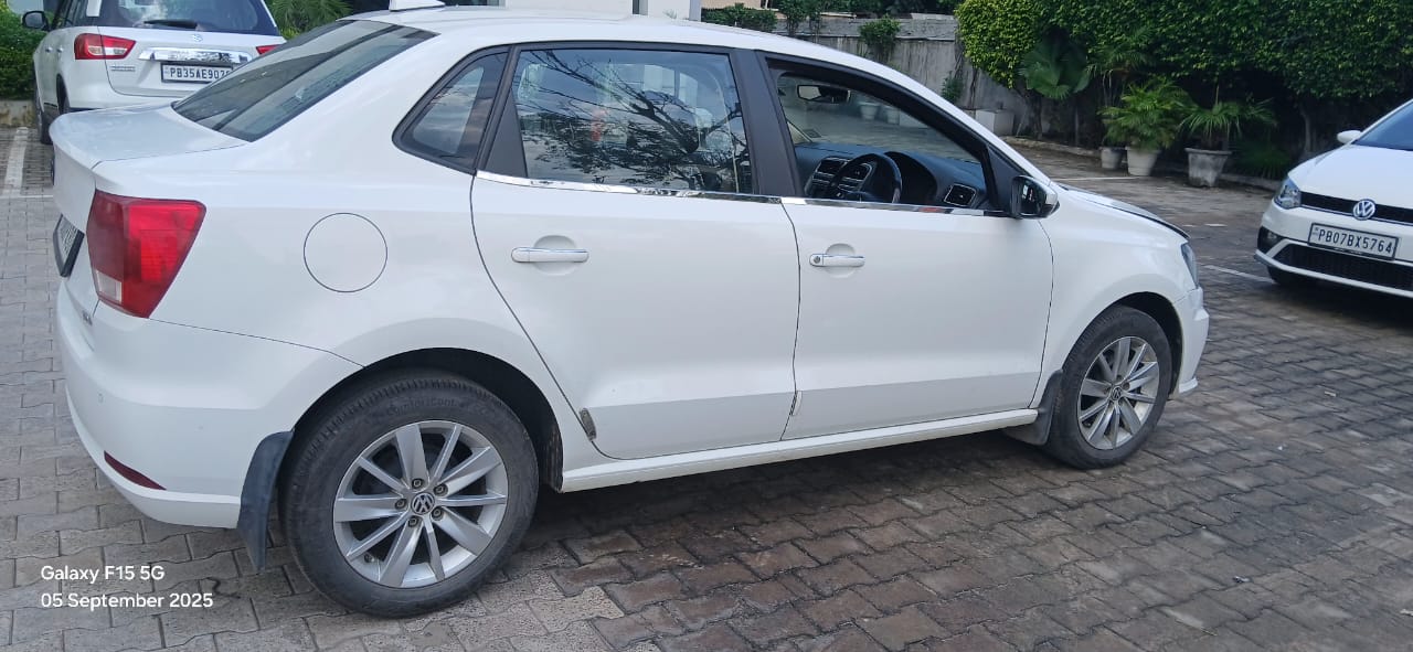 Honda City(2014-2017) Vx Diesel